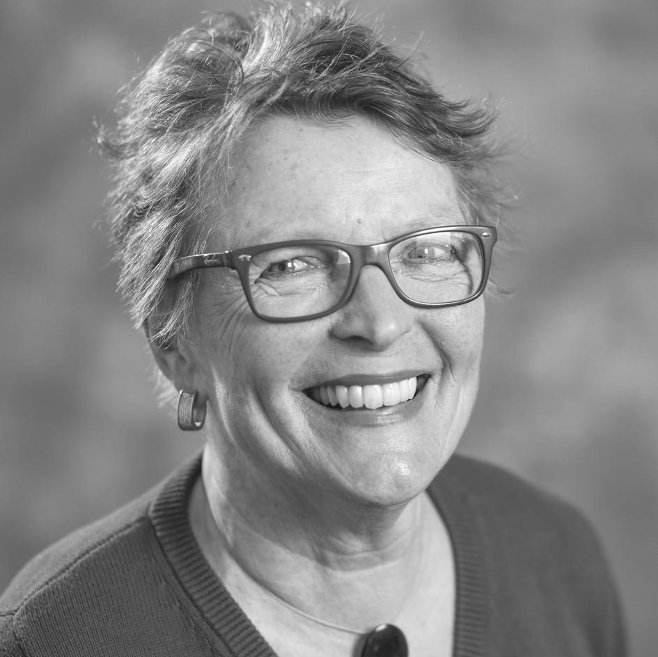 Irene Cser-Nalabics