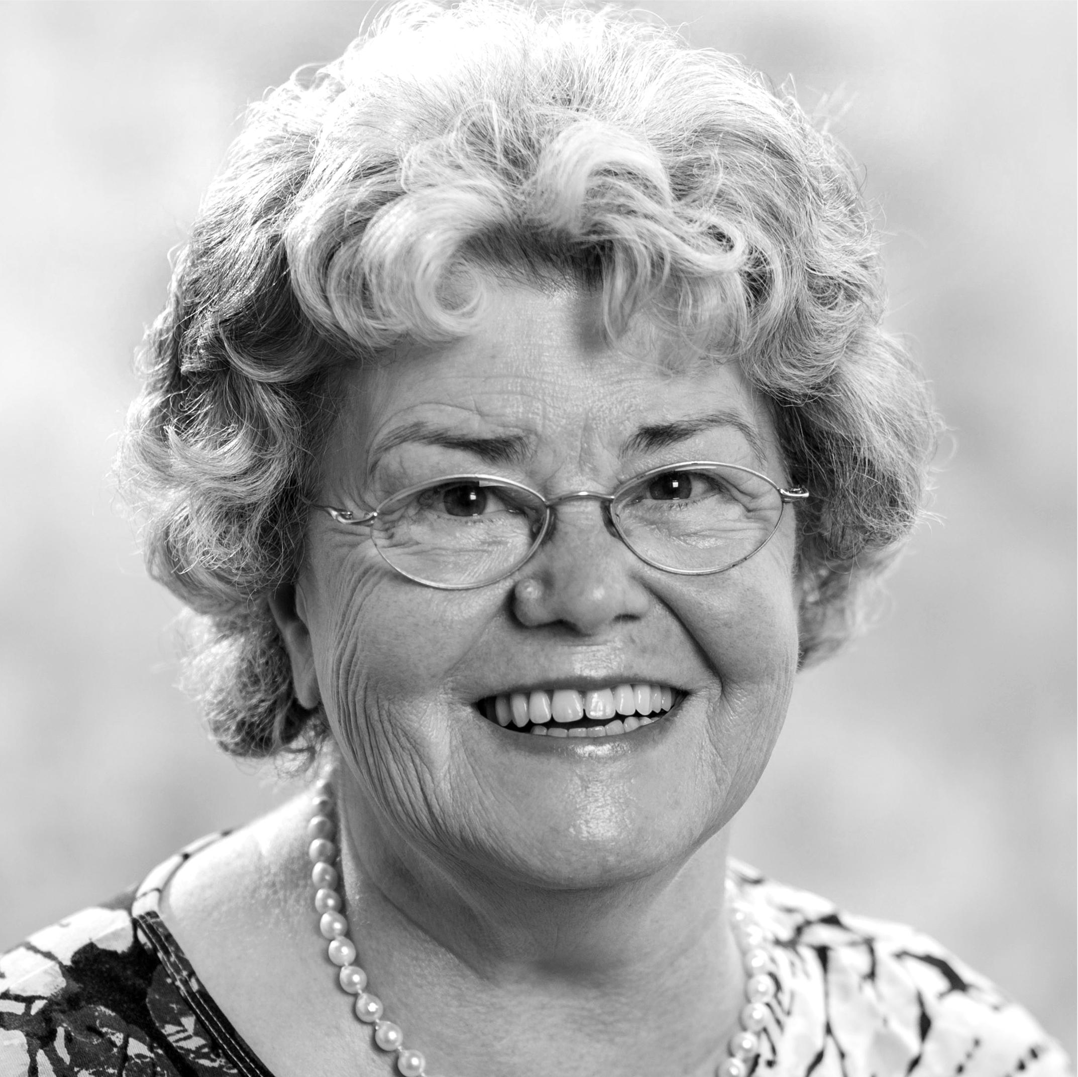 Waltraud Felber